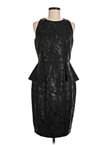 Carmen Marc Valvo Cocktail Dress (view 1)
