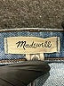 Madewell Blue Jeans Size 25 waist - photo 7