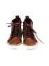 Vans Brown Sneakers Size 12 - photo 2