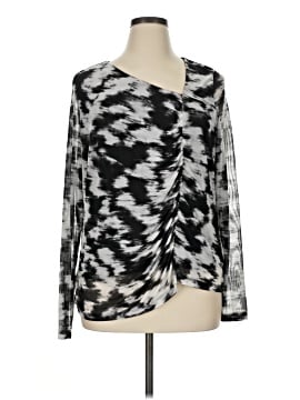 Calvin Klein Long Sleeve Top (view 1)