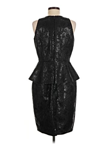 Carmen Marc Valvo Cocktail Dress (view 2)