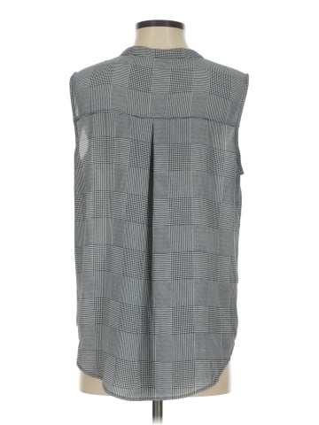 Elle Sleeveless Blouse (view 2)