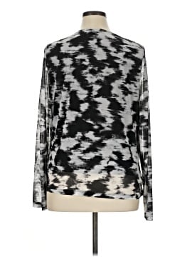 Calvin Klein Long Sleeve Top (view 2)