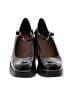Wonders Black Heels Size EU 37 - photo 2