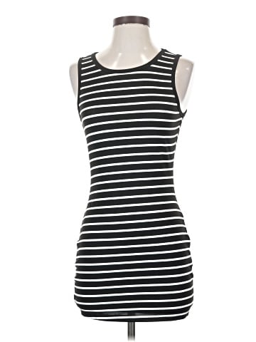 Shein Sleeveless T-Shirt (view 1)