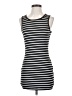 Shein Black Sleeveless T-Shirt Size S (petite) - photo 1