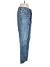 AGOLDE 100% Cotton Blue Jeans Size 28 waist - photo 4