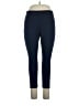 Xersion Solid Blue Active Pants Size 1X - photo 1