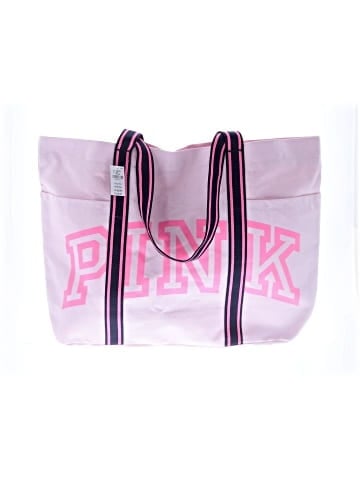 Victoria's Secret Pink Tote (view 1)