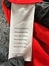 J.Crew 100% Polyester Red Casual Dress Size XXS - photo 5