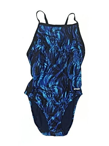 Waterpro One Piece Swimsuit (view 1)