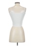 Brandy Melville 100% Cotton Ivory Tank Top Size XS (estimated) - photo 2
