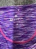 Athleta Purple Tank Top Size M - photo 7