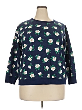 Draper James Pullover Sweater
