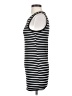 Shein Black Sleeveless T-Shirt Size S (petite) - photo 5