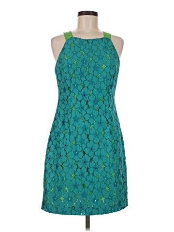 Beth Bowley Cocktail Dress (view 1)