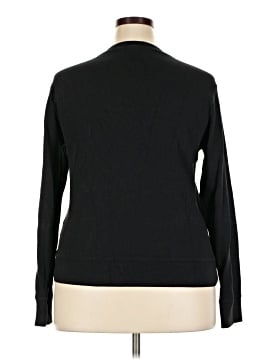 ALTERNATIVE Pullover Sweater (view 2)