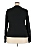 ALTERNATIVE Black Pullover Sweater Size 2X - photo 2
