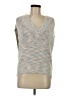 BDG Blue Sweater Vest Size XS - photo 1