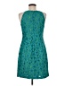 Beth Bowley Green Teal Cocktail Dress Size 6 - photo 2