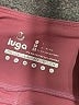 iuga Pink Athletic Shorts Size M - photo 3