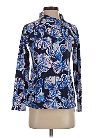 Lilly Pulitzer Cardigan (view 1)