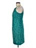 Beth Bowley Green Teal Cocktail Dress Size 6 - photo 5