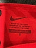 Nike Red Long Sleeve T-Shirt Size 6 - photo 3