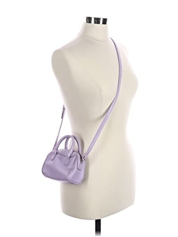 Forever 21 Satchel (view 2)