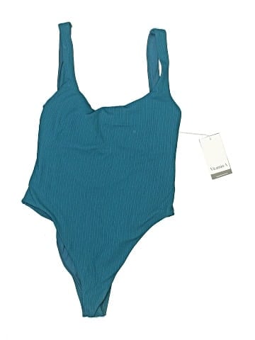 Vitamin A One Piece Swimsuit (view 1)