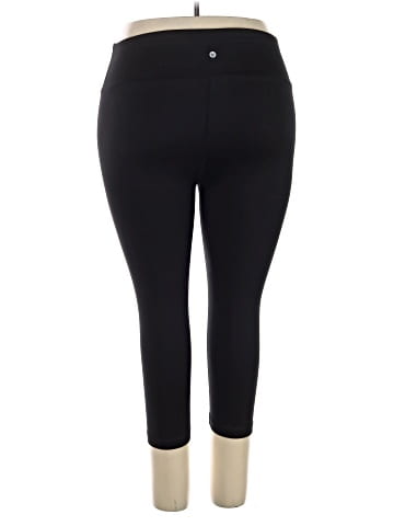 Velocity Leggings (view 2)