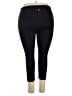 Velocity Black Leggings Size 2X - photo 2