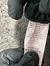Kirra Solid Black Cocktail Dress Size S - photo 9