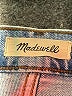 Madewell Blue Jeans Size 23 waist - photo 9