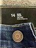 Liz Claiborne Blue Jeans Size 14 - photo 4