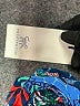 Printfresh Paisley Blue Casual Dress Size M - photo 8