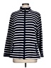 Talbots Outlet Blue Cardigan Size L (estimated) - photo 1