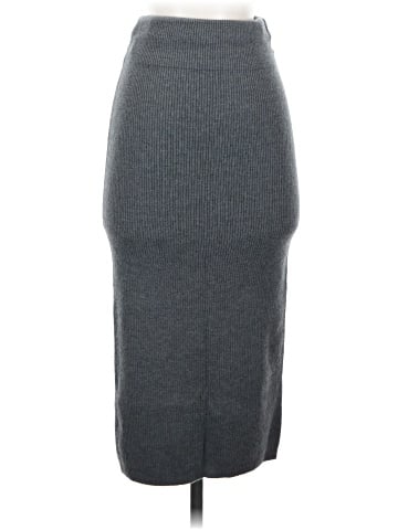 Community Wool Skirt (view 1)