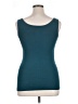 Mossimo Teal Tank Top Size XL - photo 2