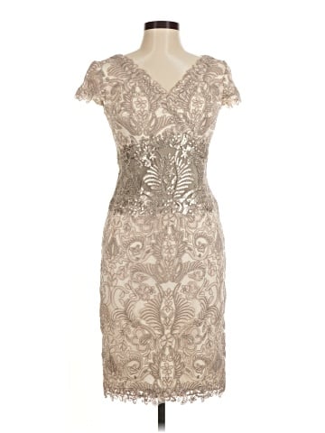 Tadashi Shoji Cocktail Dress (view 1)