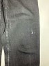 Everlane 100% Cotton Black Jeans Size 25 waist - photo 3