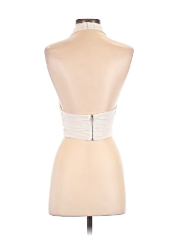 Oh Polly Halter Top (view 2)