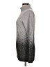 Athleta Silver Long Sleeve Turtleneck Size L - photo 5