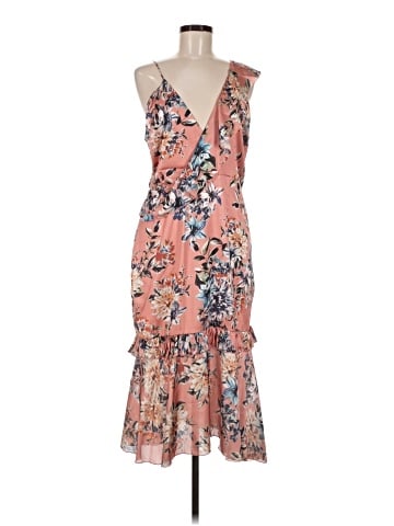 Vone Cocktail Dress (view 1)