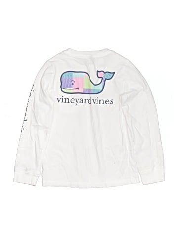 Vineyard Vines Long Sleeve T-Shirt (view 2)
