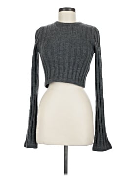 Bershka Pullover Sweater (view 1)