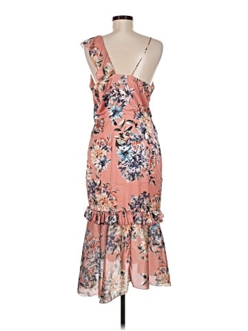 Vone Cocktail Dress (view 2)