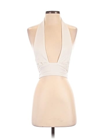 Oh Polly Halter Top (view 1)