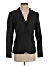 Calvin Klein Black Blazer Size 4 - photo 1