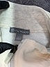 T by Talbots Ivory Vest Size L - photo 6